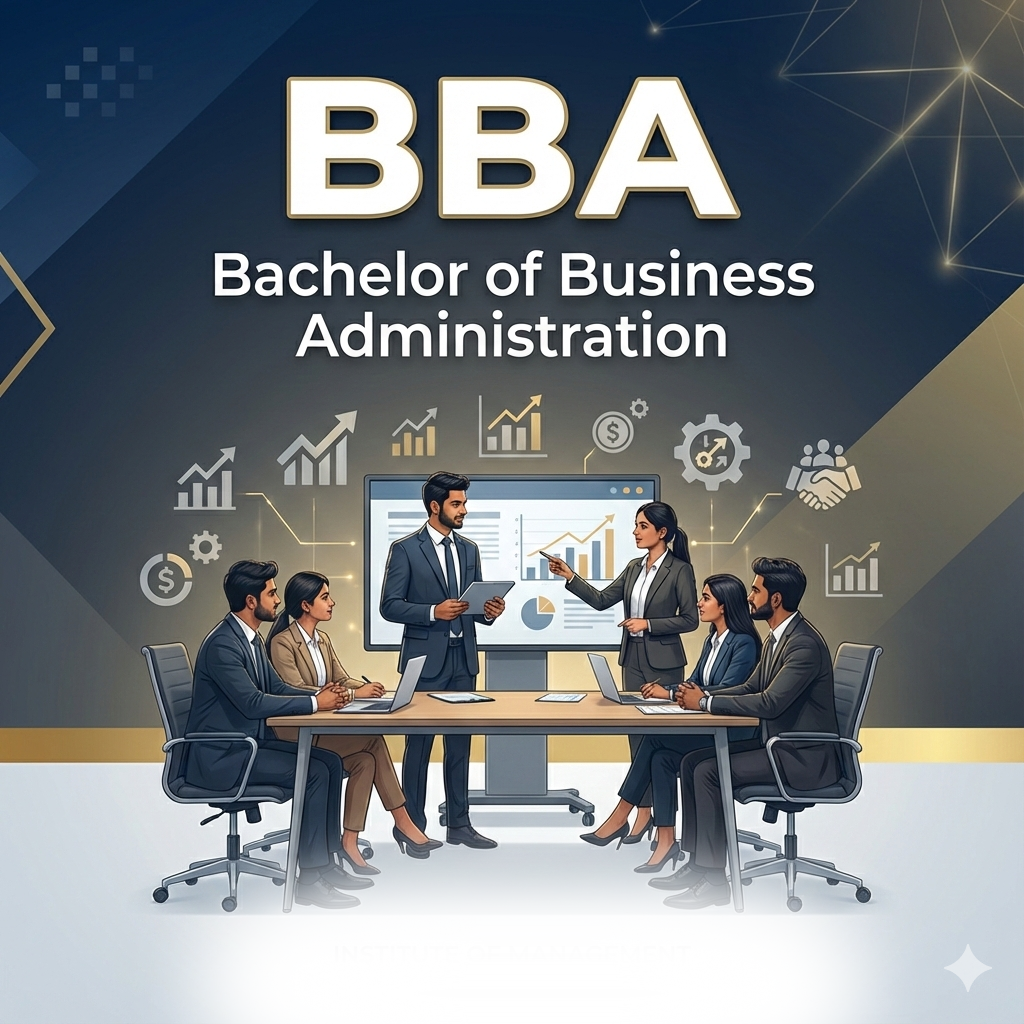 BBA Course